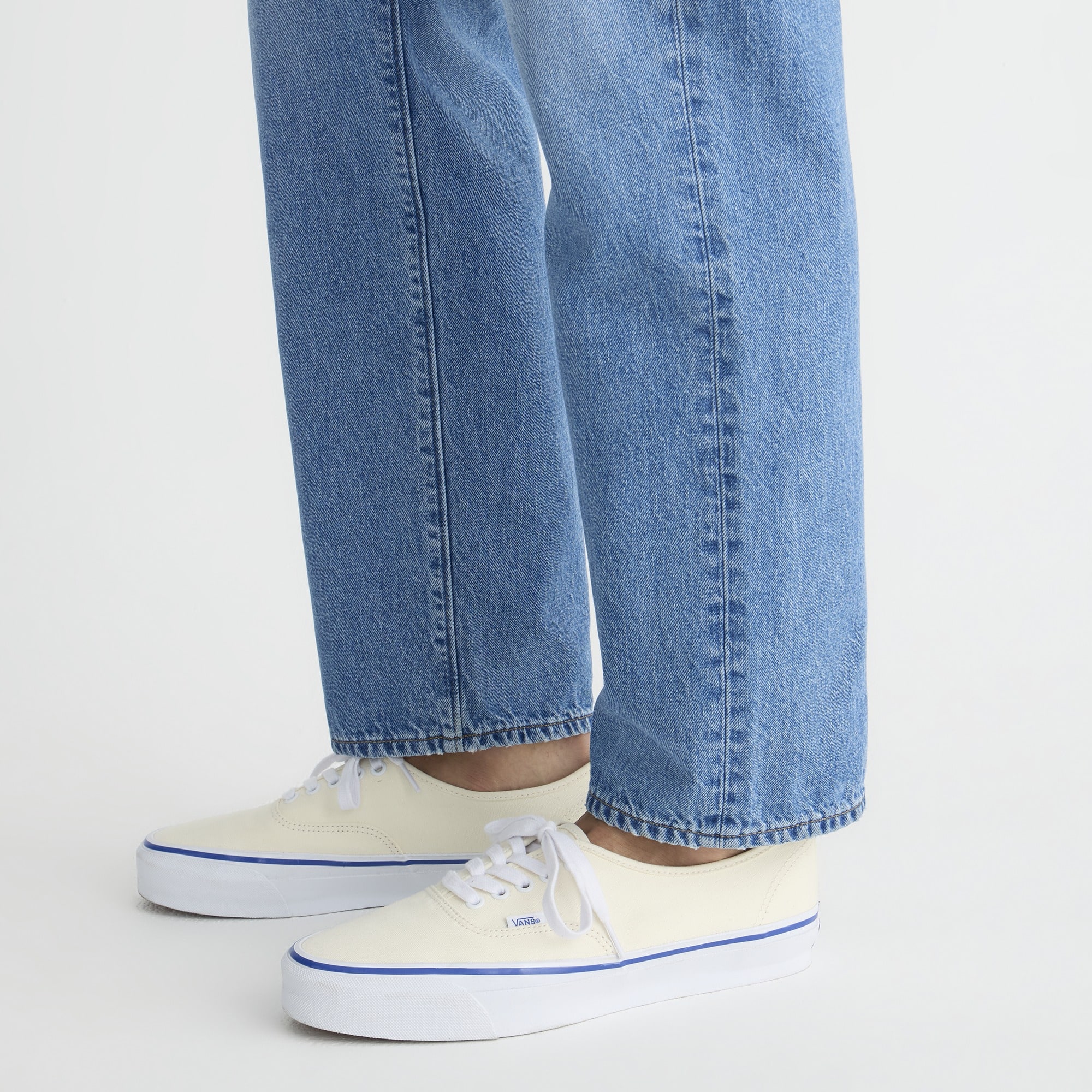 J crew vans authentic deals