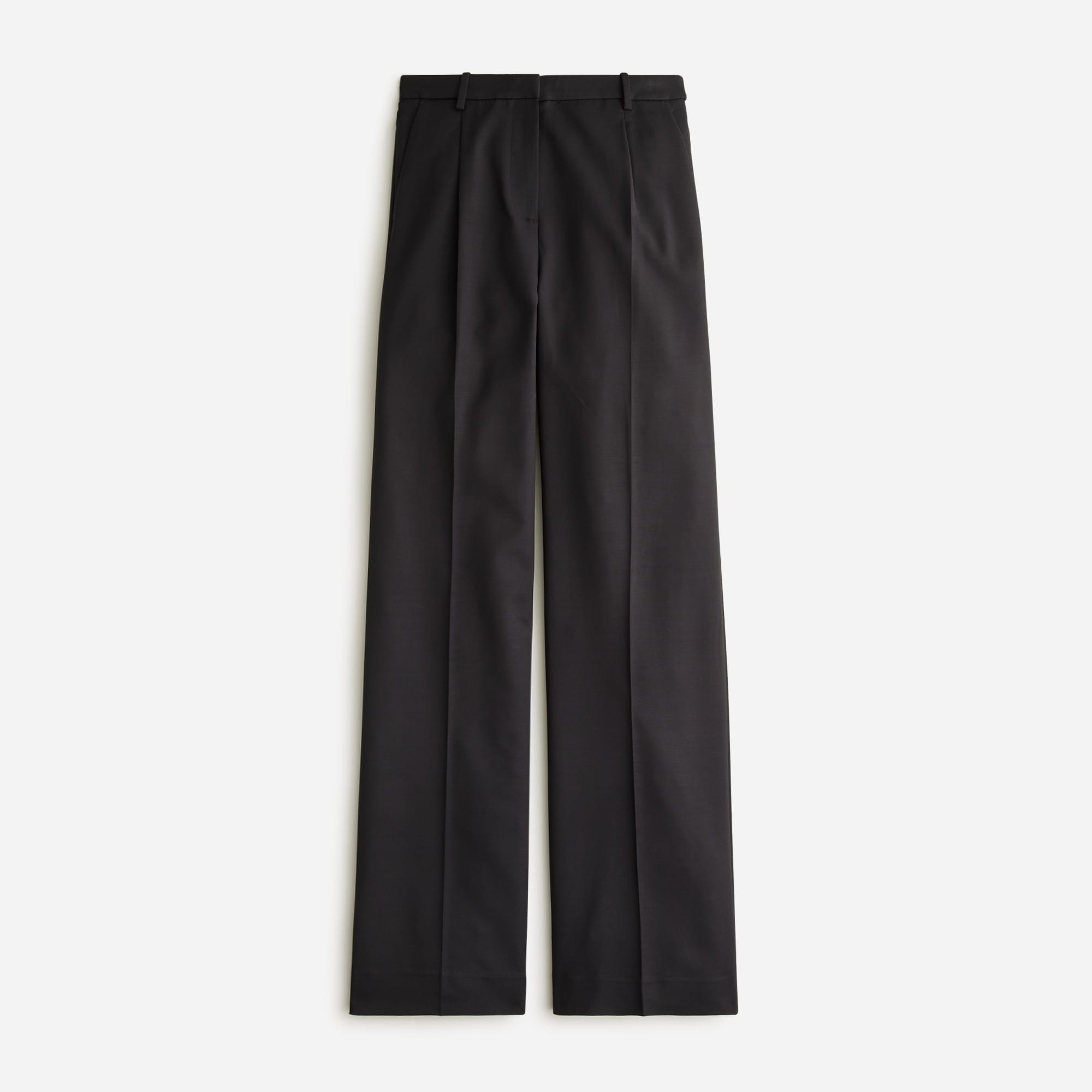 J crew on sale wide leg pants