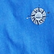 Vintage-wash cotton City Island graphic T-shirt LAGOON BLUE SHIPWRECKS 