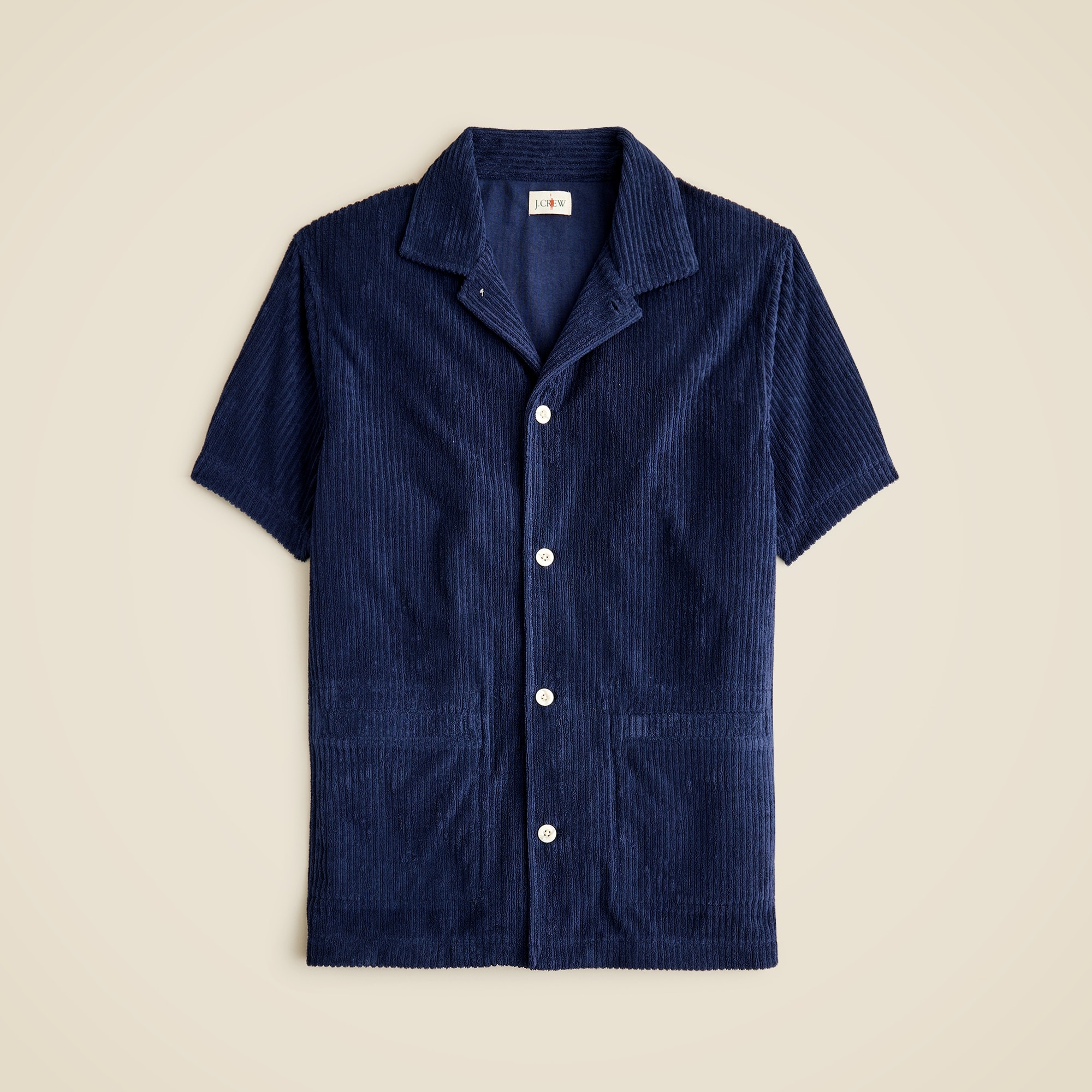 Discover Stylish Pearl Snap Camp Collar Shirts - Richter Goods