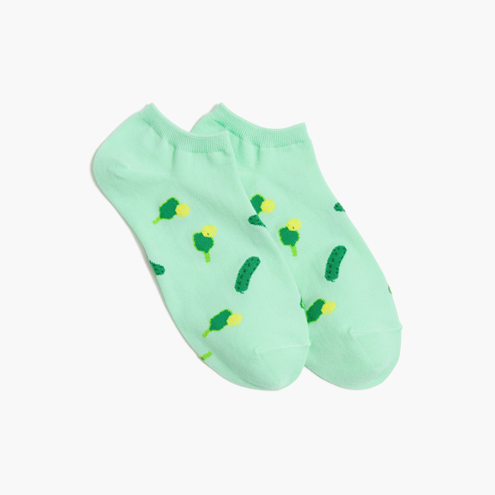 Pickleball ankle socks