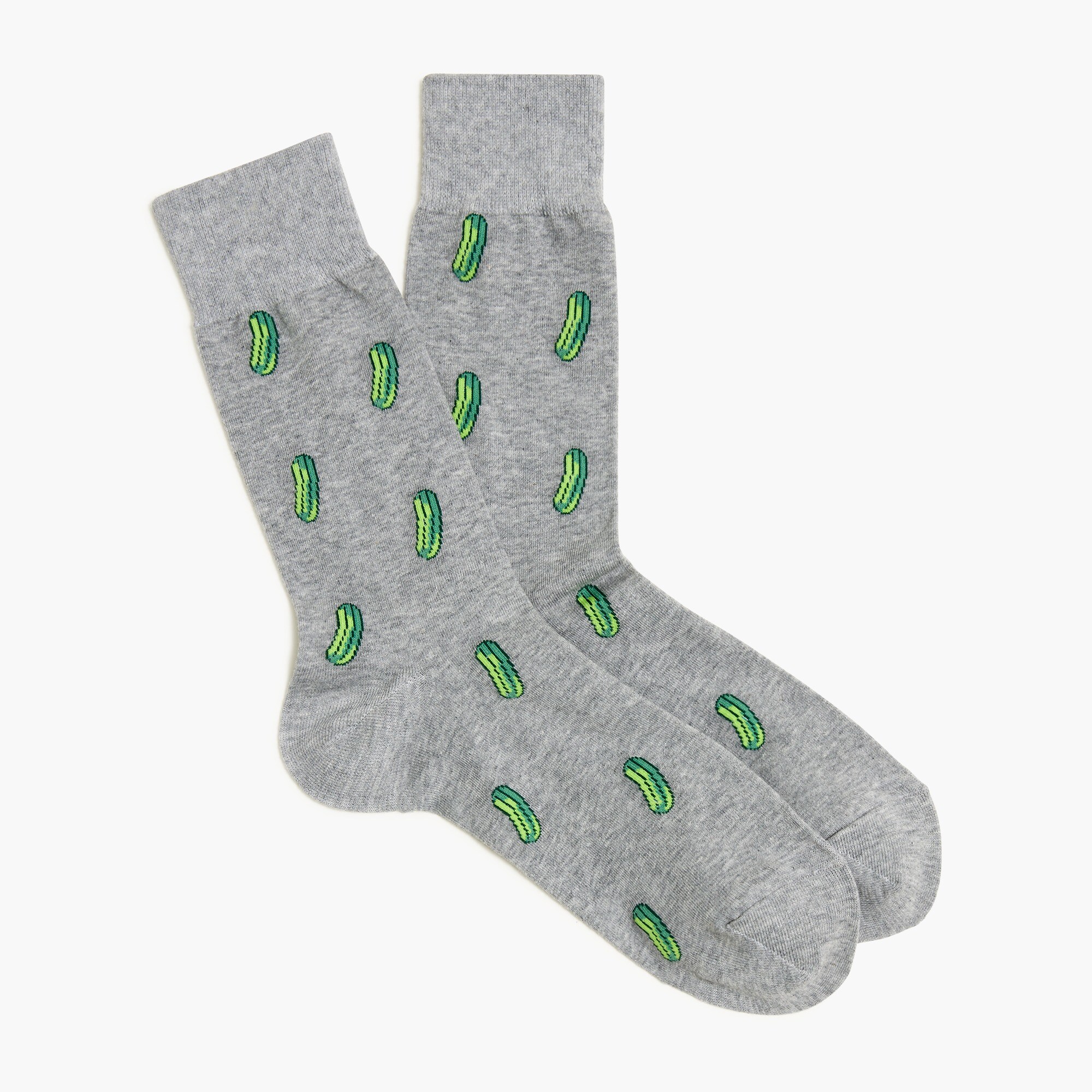  Pickle socks