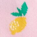 Lemon socks PINK factory: lemon socks for men