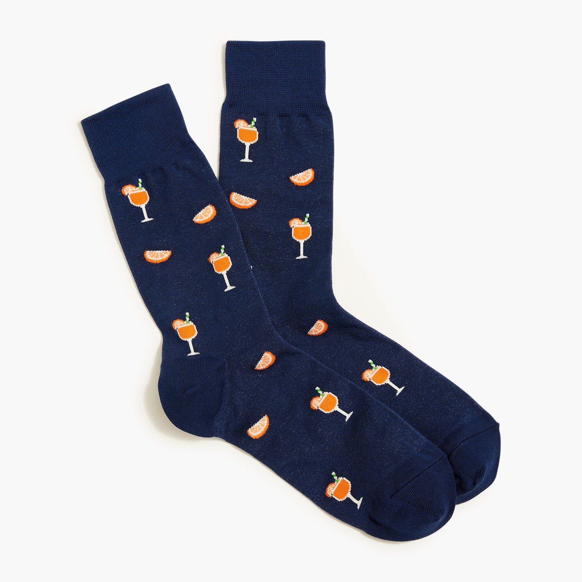 spritz socks for men