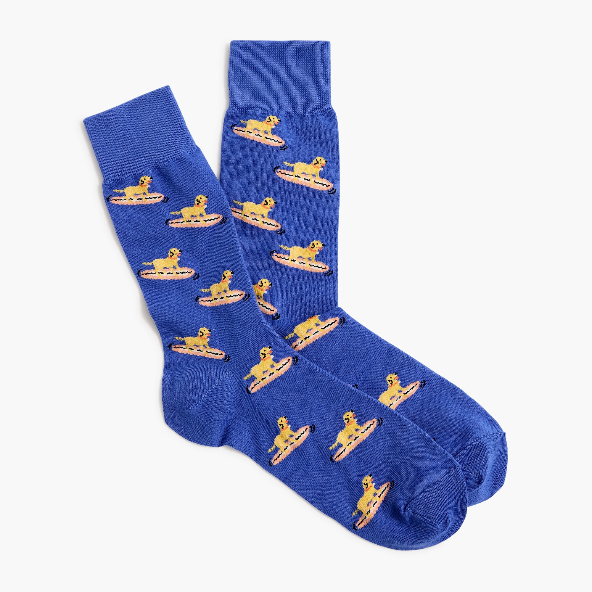 paddleboard dog socks for men