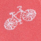 Pancake socks FADED CHAMBRAY 