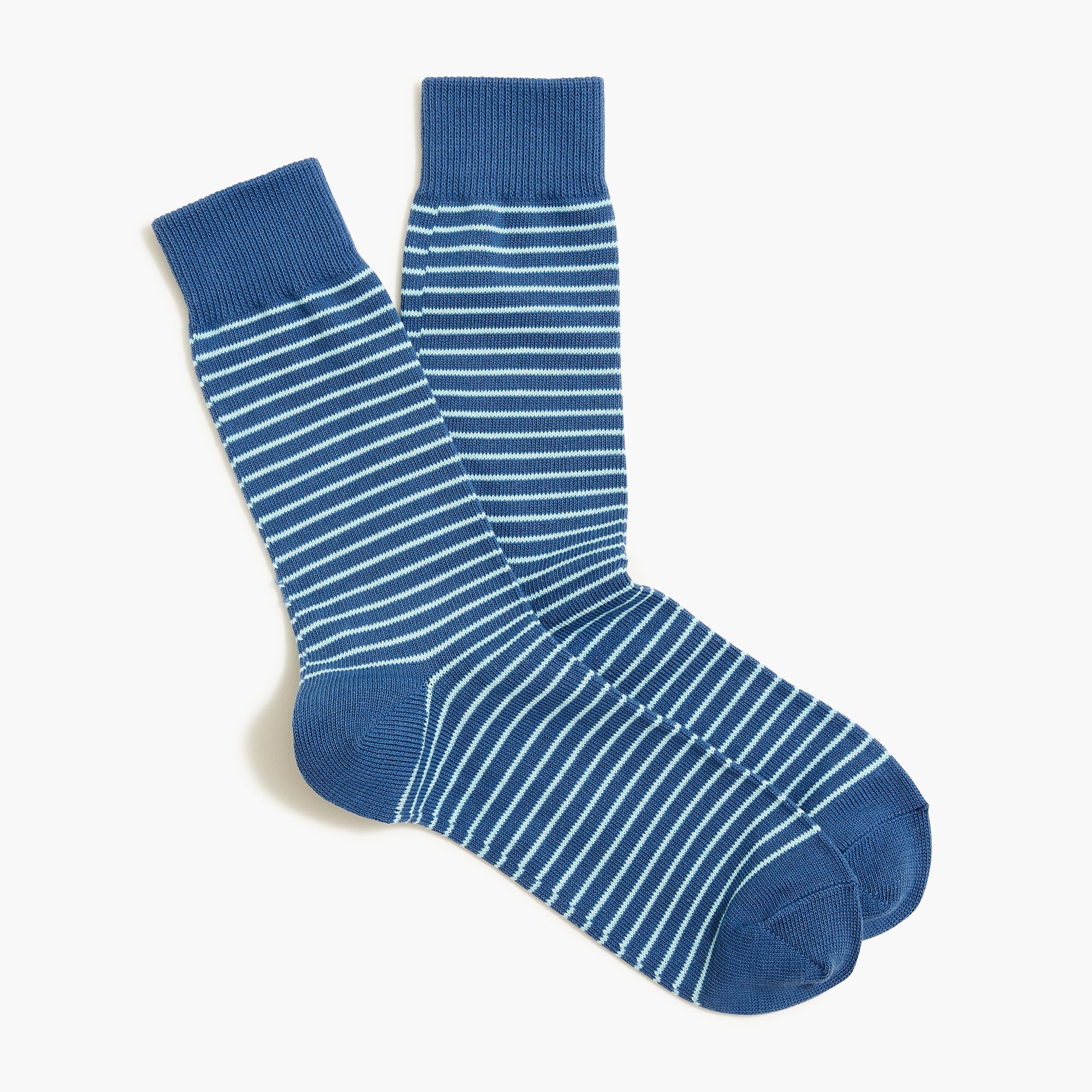 mens Microstripe socks