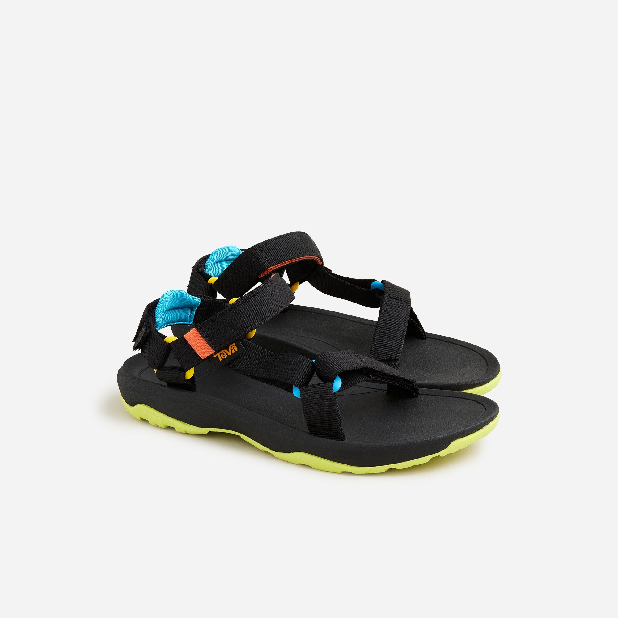J.Crew Kids Teva Hurricane Sandals For Boys