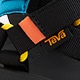Kids' Teva&reg; Hurricane sandals BLACK MULTI j.crew: kids' teva&reg; hurricane sandals for boys