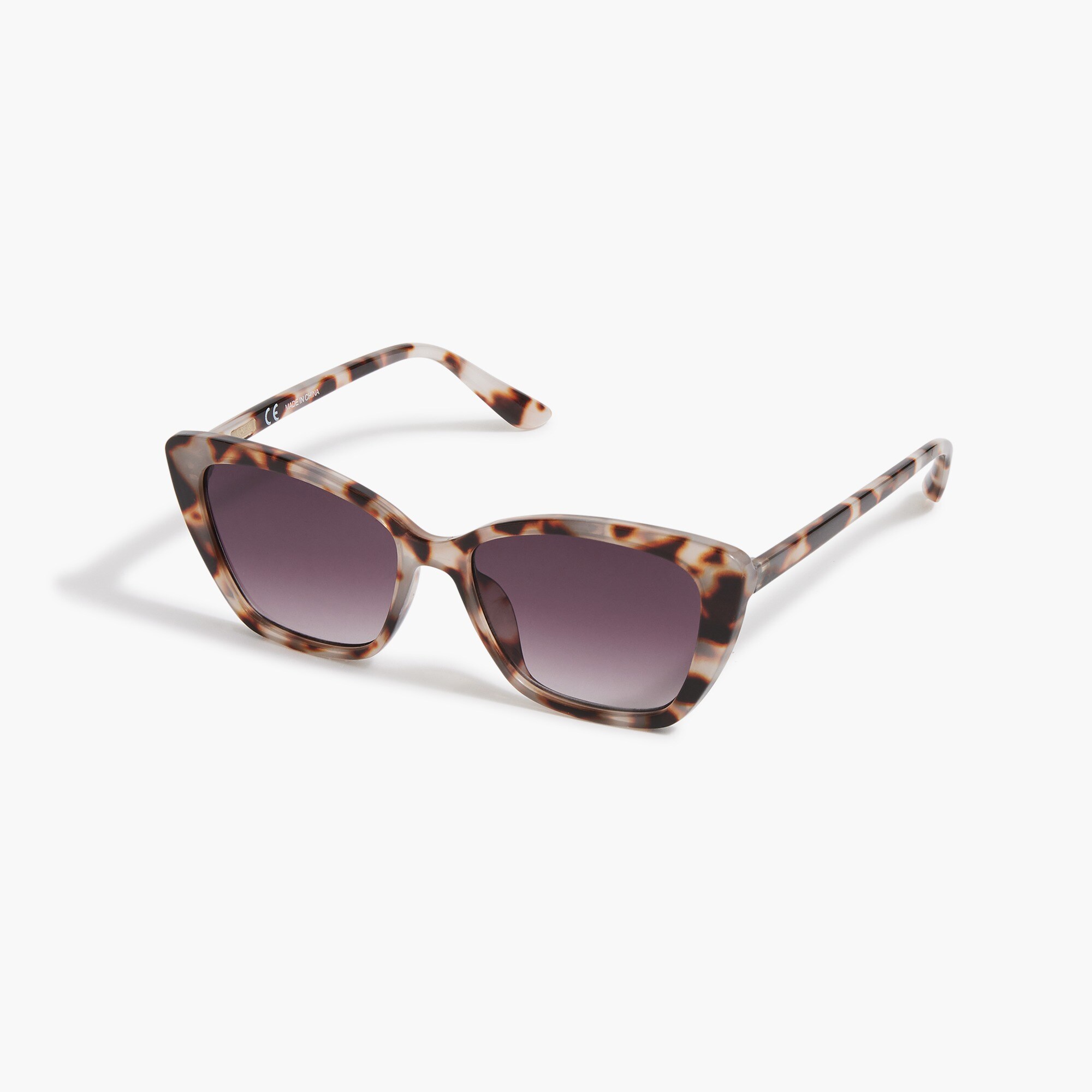 Cat-eye Sunglasses For Women | Factory display picture 3