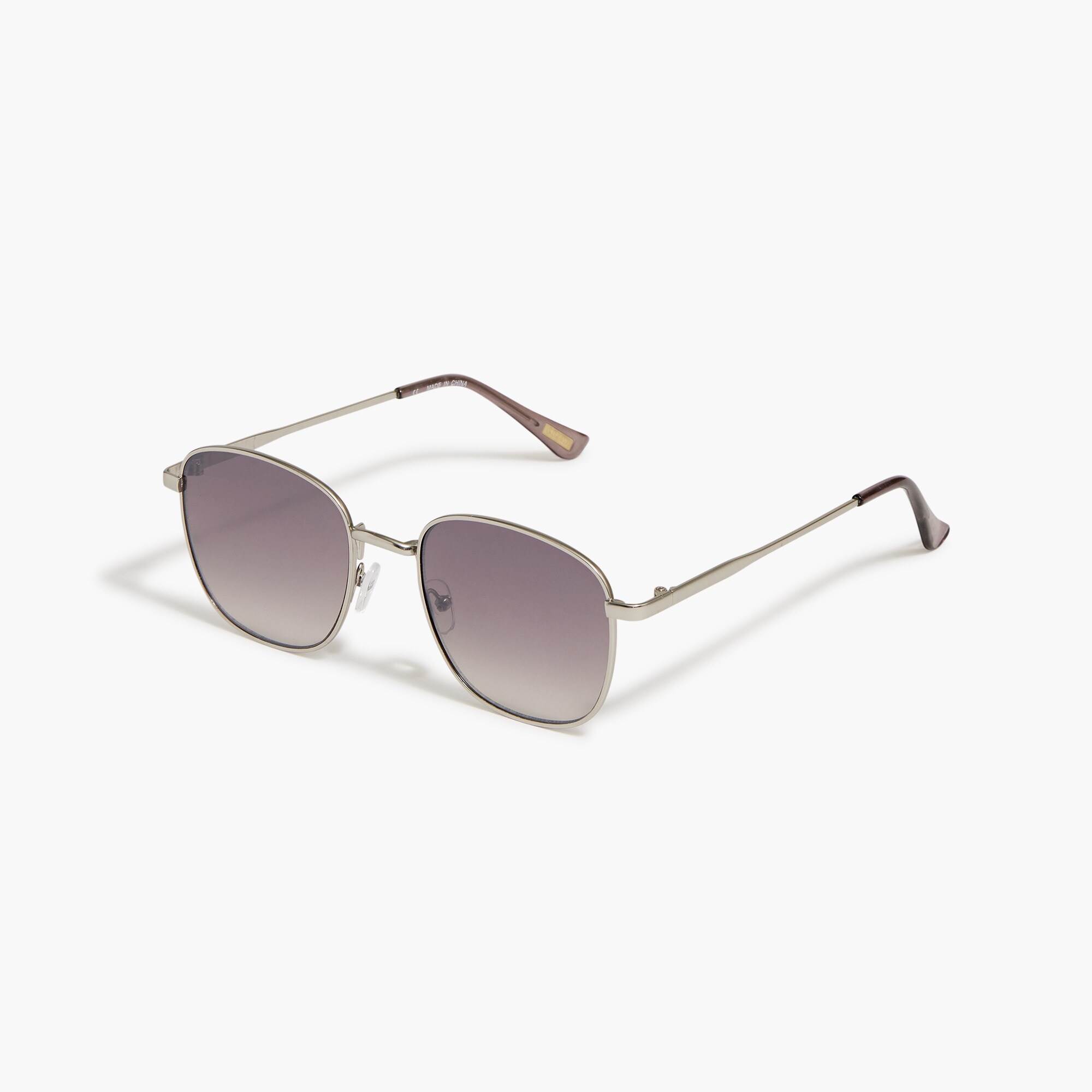 womens Round-frame sunglasses
