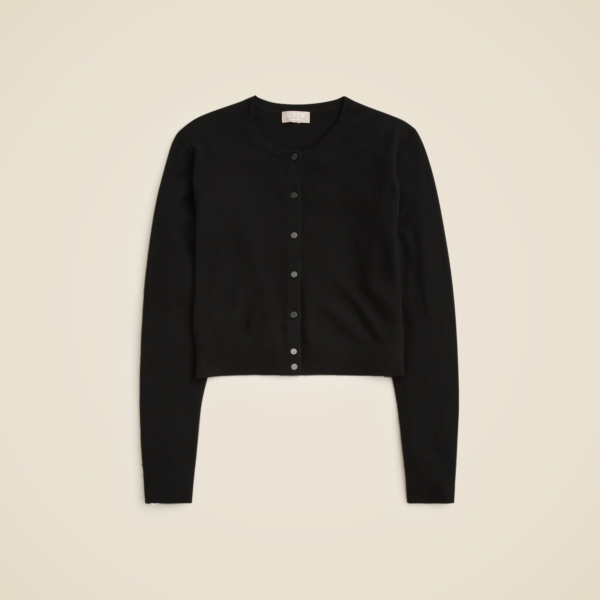 Cashmere cardigan j crew online