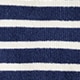 Featherweight cashmere-blend tube top in stripe DARK EVENING NATURAL j.crew: featherweight cashmere-blend tube top in stripe for women