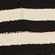Odette sweater lady jacket in striped boucl&eacute; BLACK MOROCCAN SAND j.crew: odette sweater lady jacket in striped boucl&eacute; for women