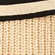 Textured sailor cardigan sweater BUFF CLAY BLACK j.crew: textured sailor cardigan sweater for women