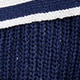Textured sailor cardigan sweater DARK EVENING WHITE j.crew: textured sailor cardigan sweater for women