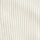 Pre-order Featherweight cashmere ribbed tank top SNOW