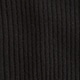 Pre-order Featherweight cashmere ribbed tank top JET BLACK