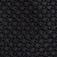 Textured sweater-tank BLACK