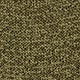 Textured sweater-tee FROSTY OLIVE
