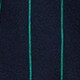Short-sleeve cashmere cardigan sweater-polo in stripe NAVY BRIGHT EMERALD STR j.crew: short-sleeve cashmere cardigan sweater-polo in stripe for men