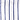 Lightweight cotton two-pocket workshirt in stripe DAVID WHITE BLUE