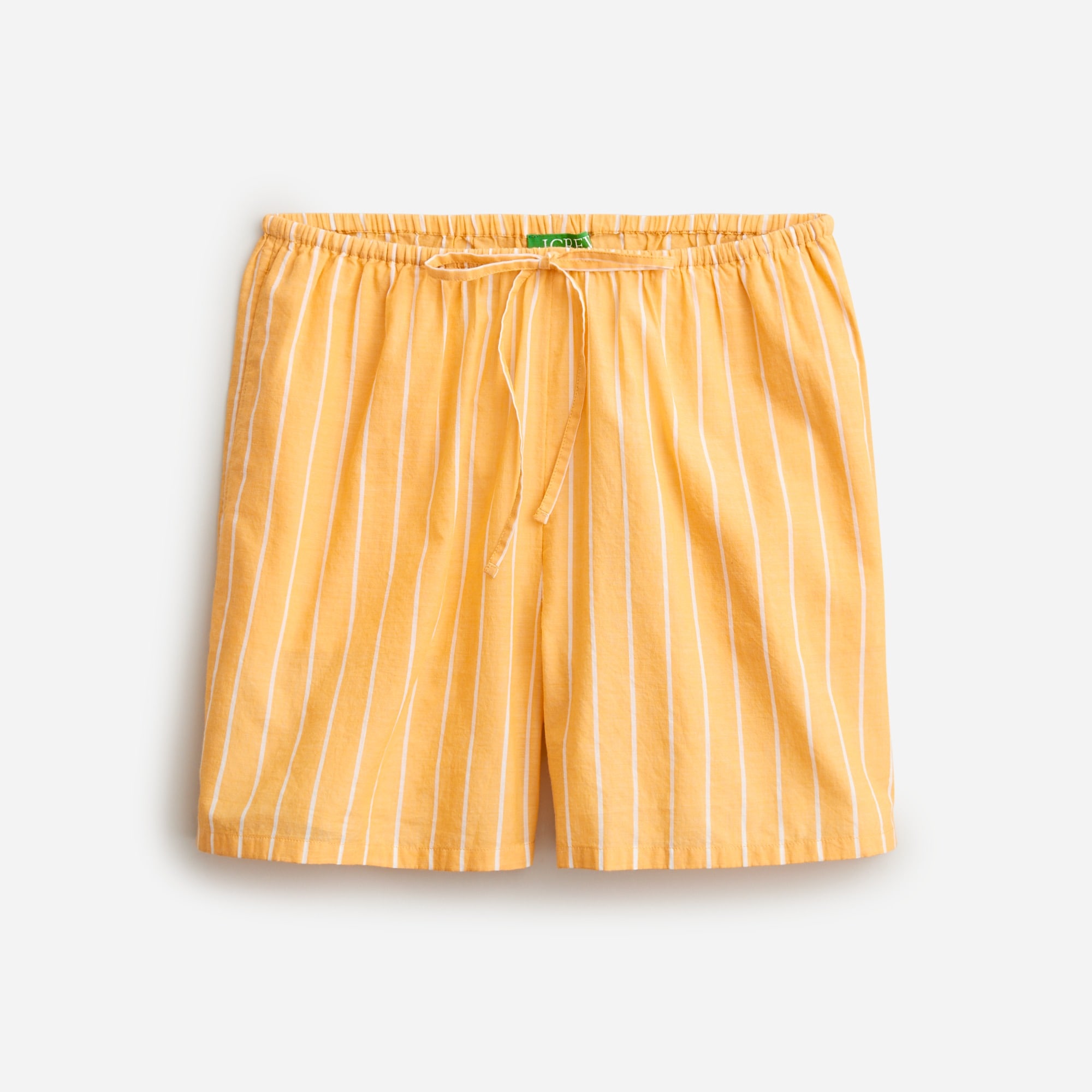 VOILE BERMUDA SHORT