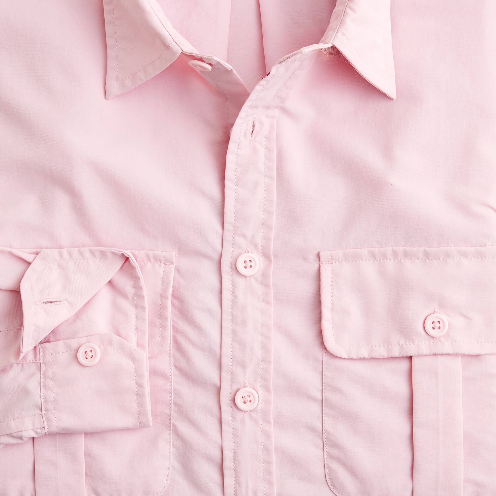 Sun shirt in recycled nylon