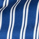 Ribbon scrunchie in stripe TROPICAL COVE