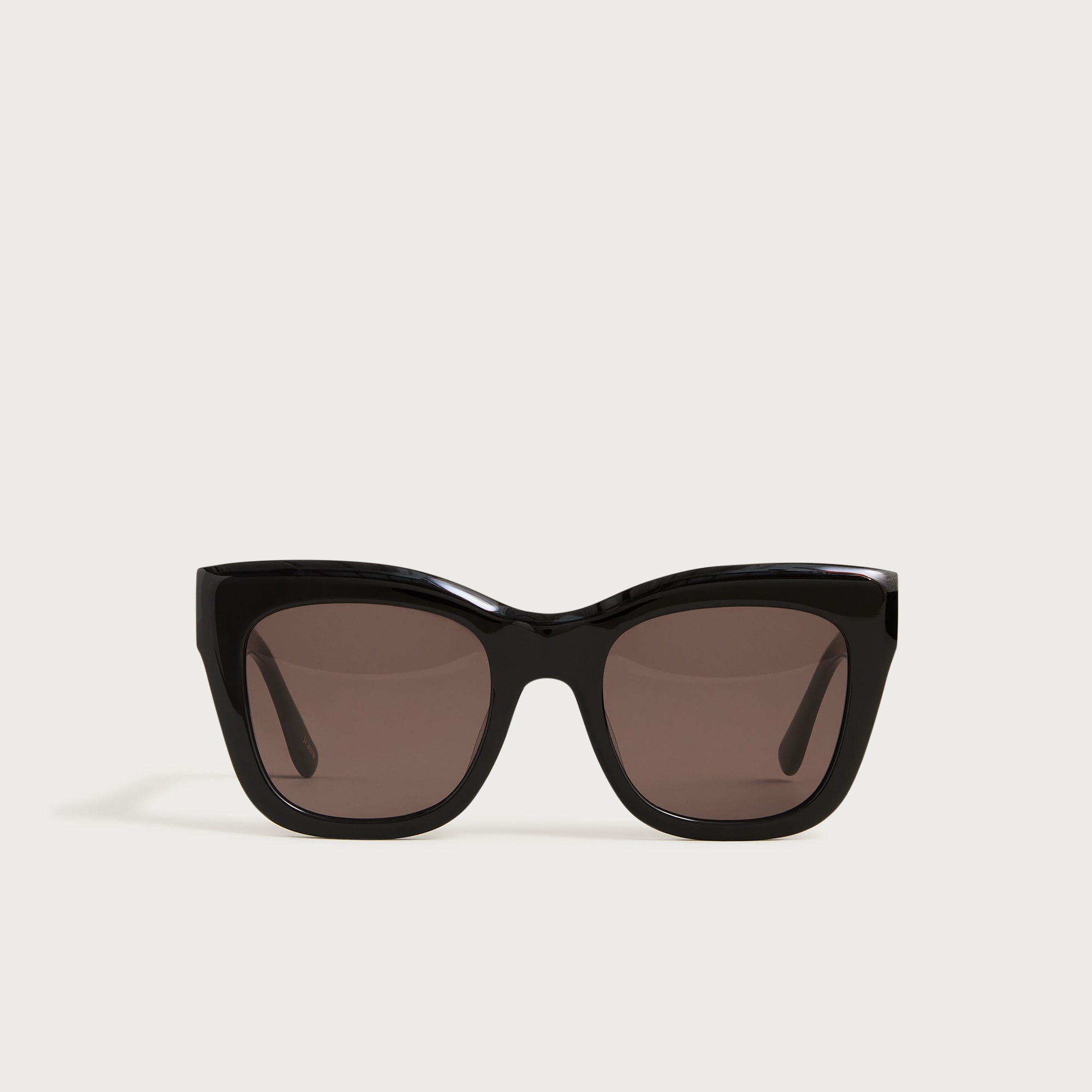  Mallorca cat-eye sunglasses