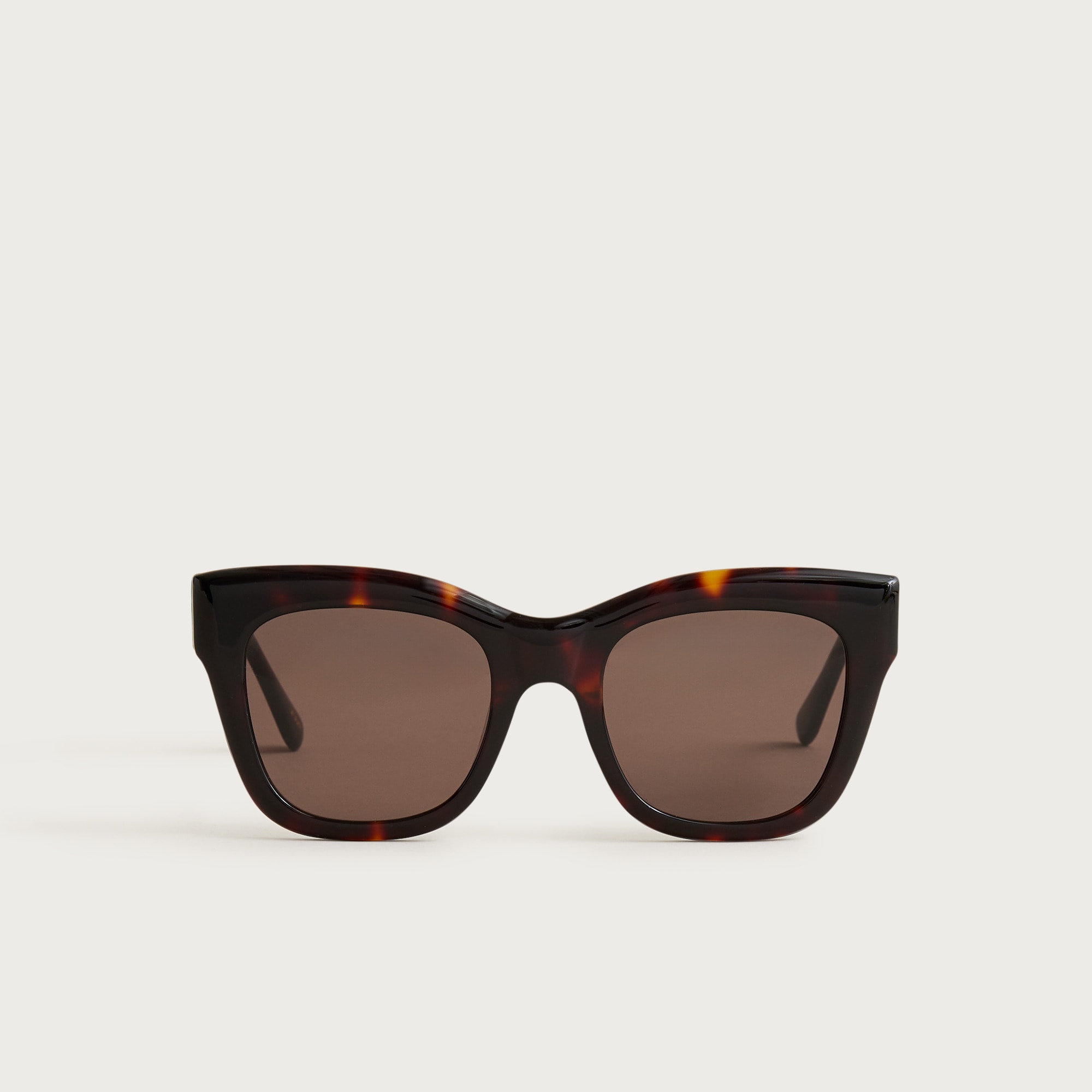Mallorca cat-eye sunglasses