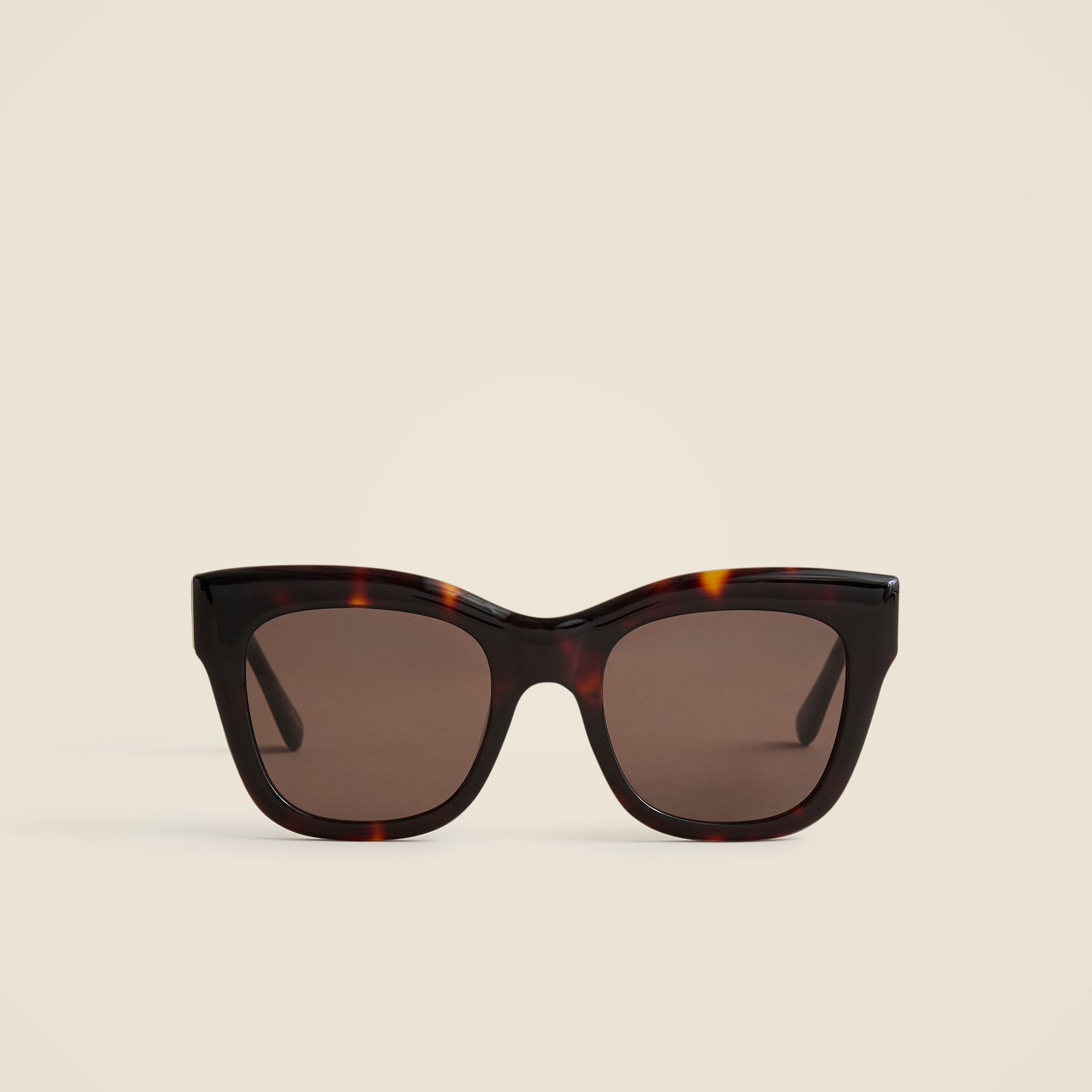 womens Mallorca cat-eye sunglasses