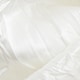 Oversized silk scrunchie WHITE j.crew: oversized silk scrunchie for women