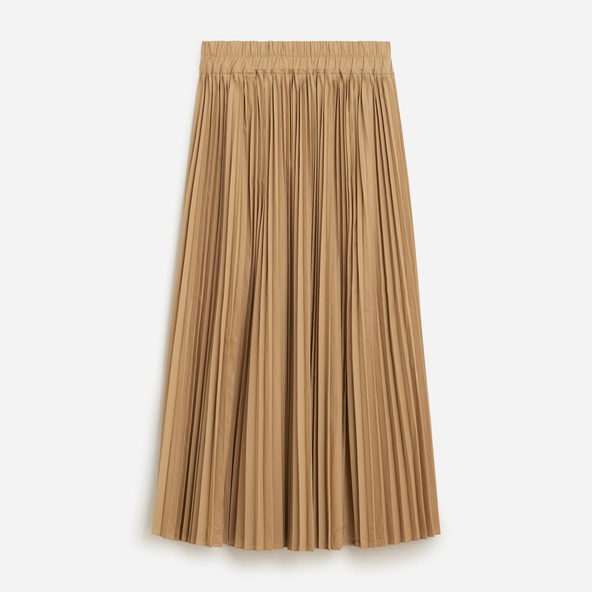 womens Gwyneth pleated skirt