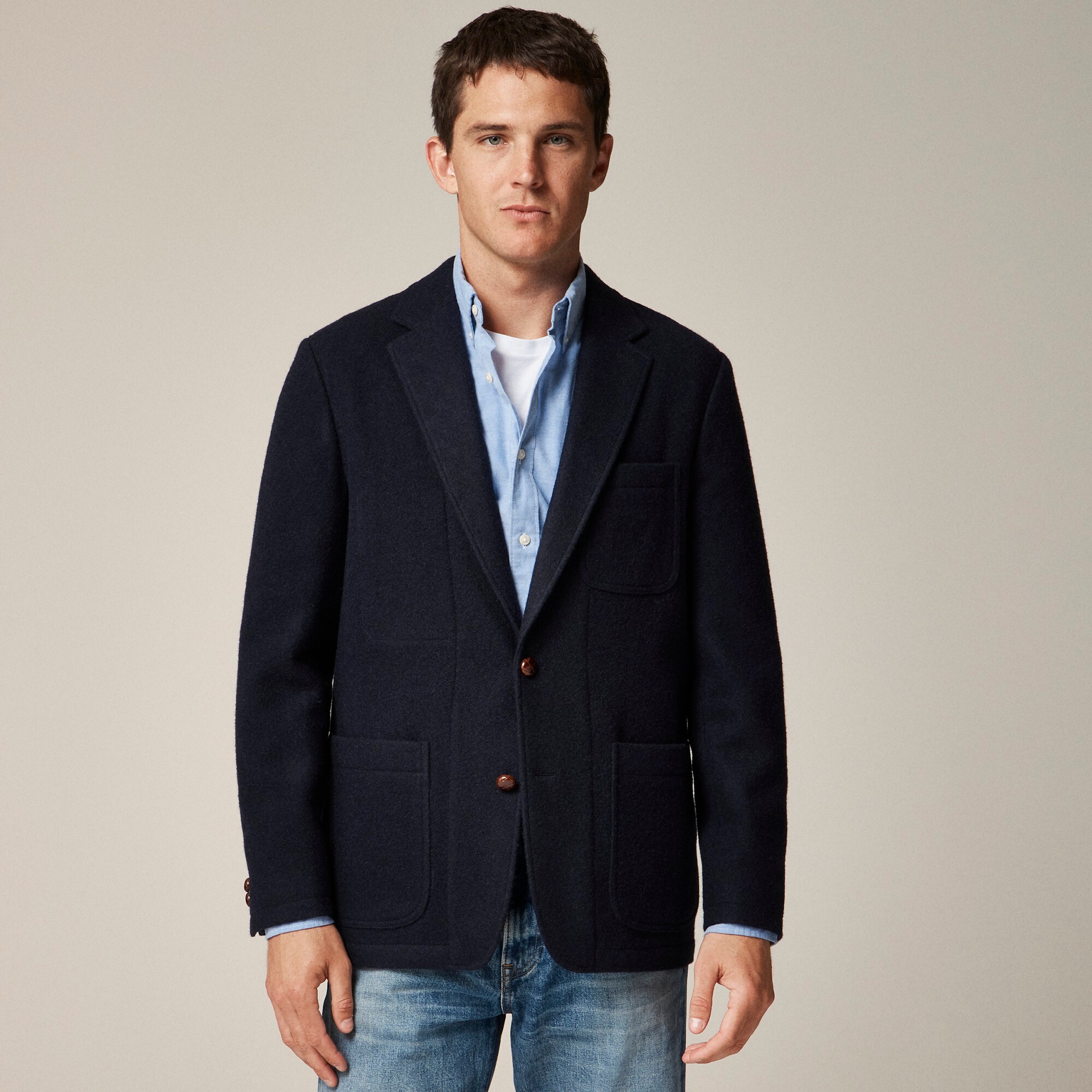 Men s Casual Blazers J.Crew