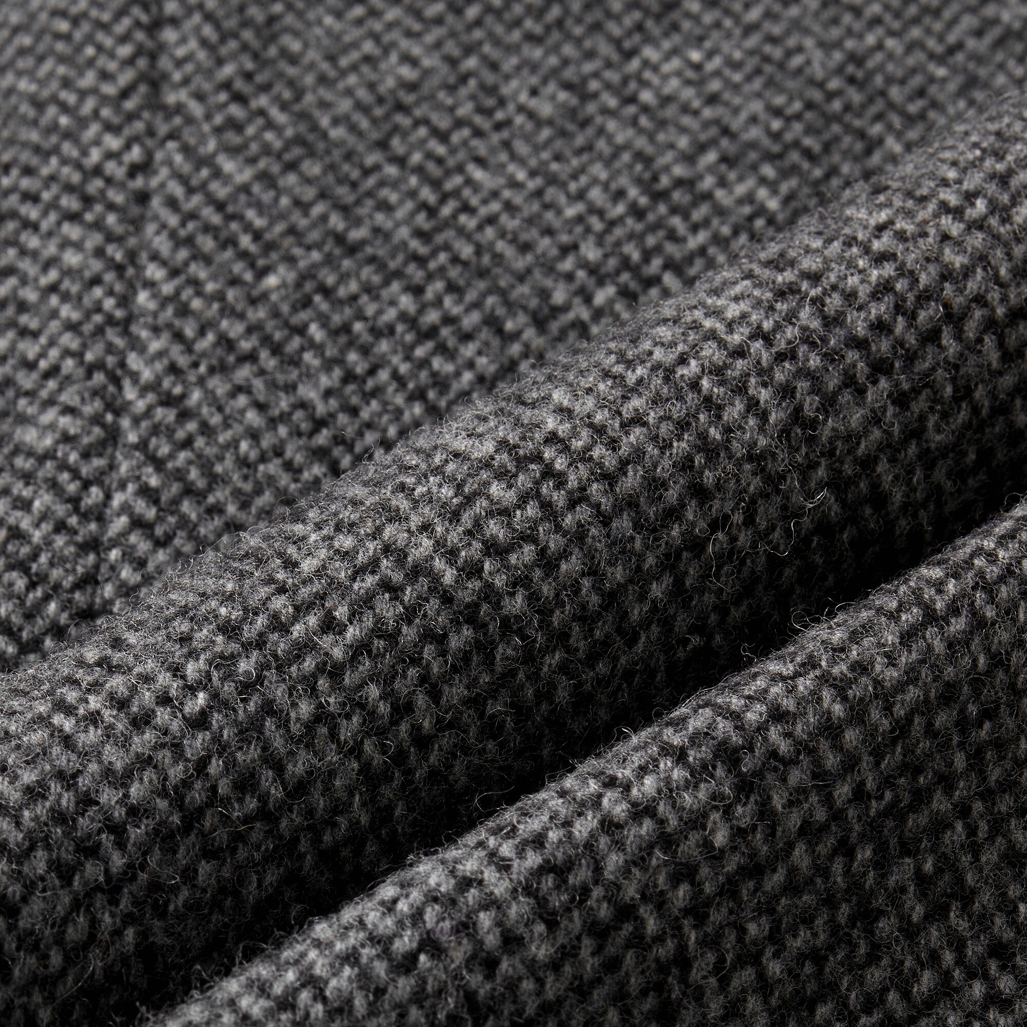 Ludlow Slim-fit blazer in English merino wool twill