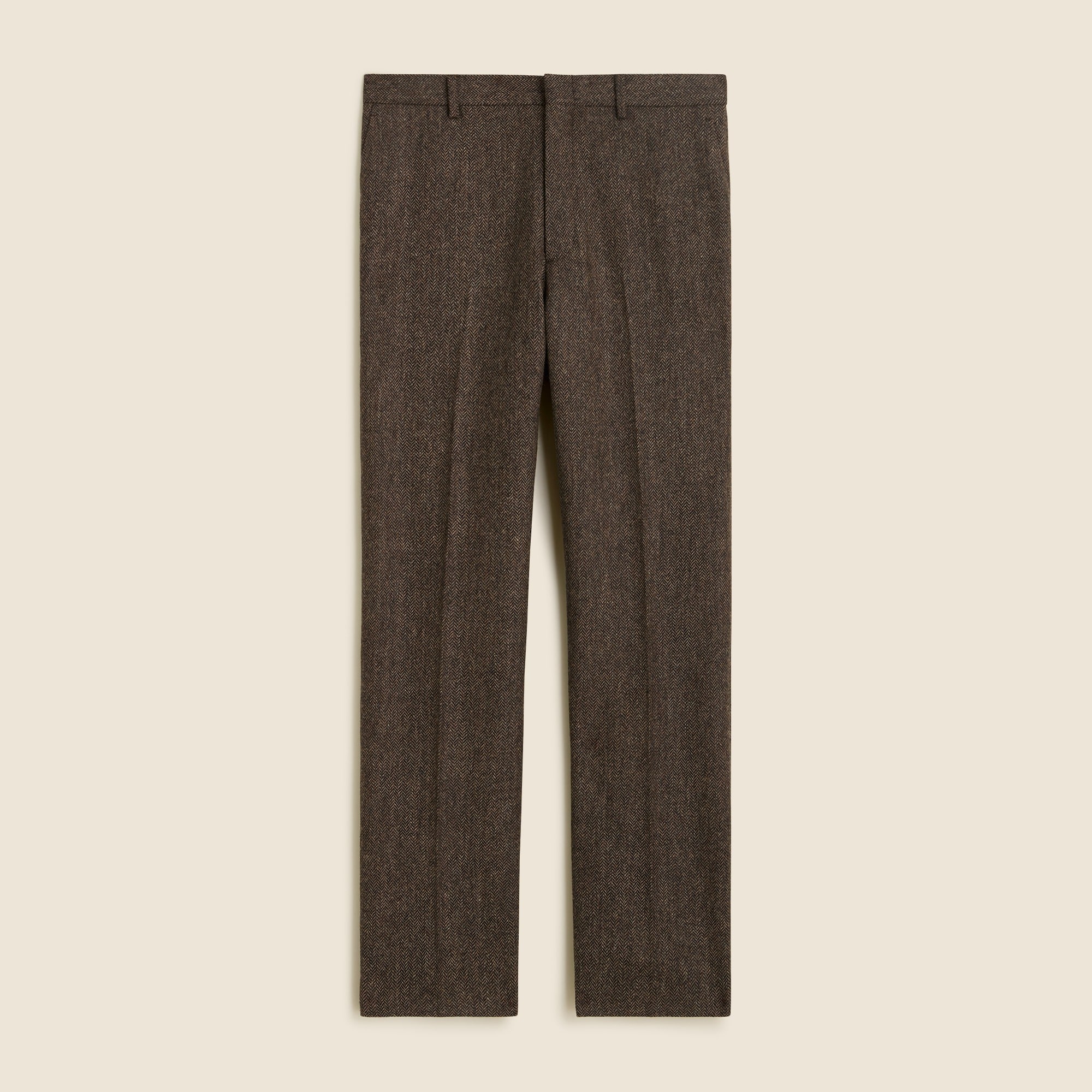 Crosby Classic-fit Suit Pant In English Merino Wool For Men | J.Crew