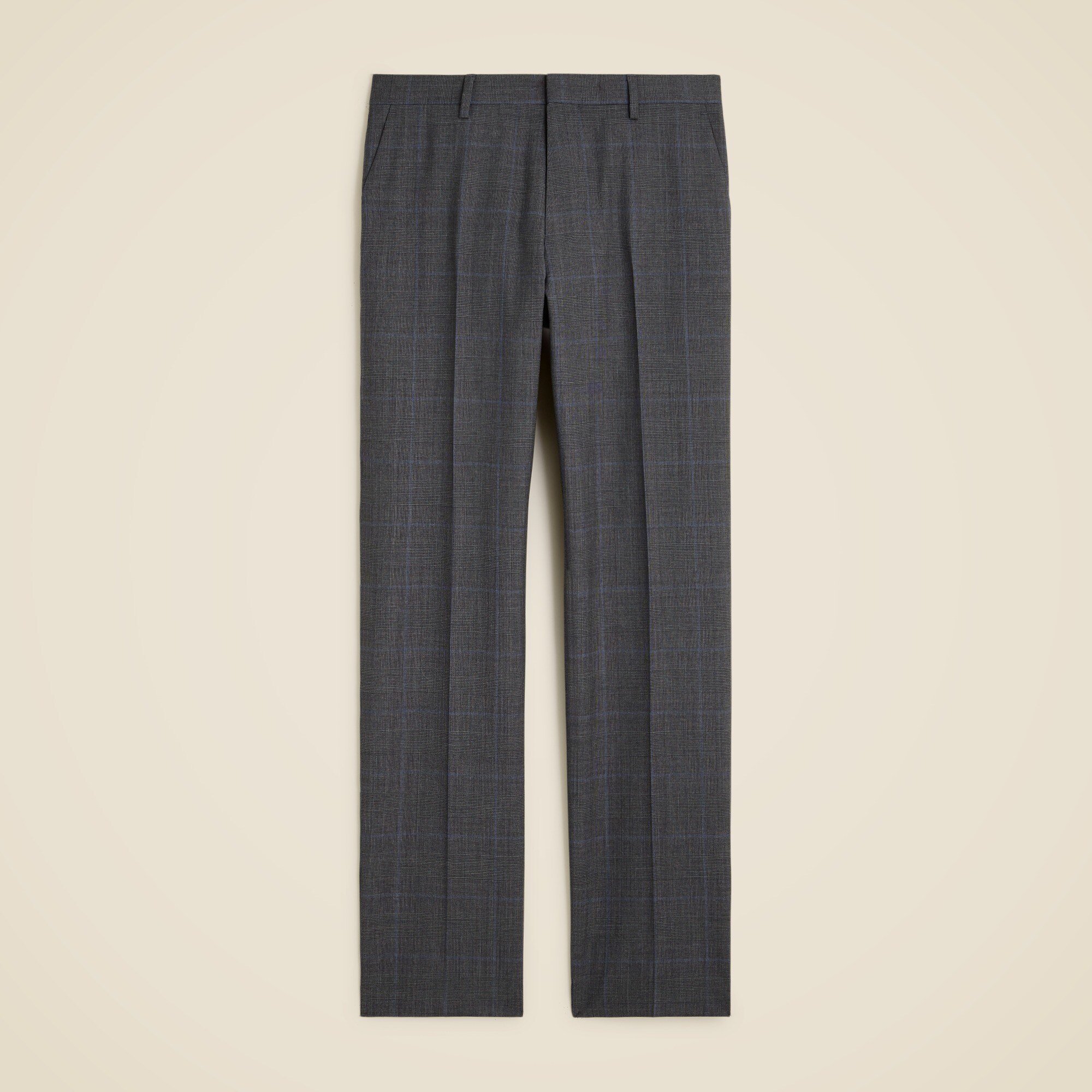  Ludlow Slim-fit suit pant in Italian tropical wool