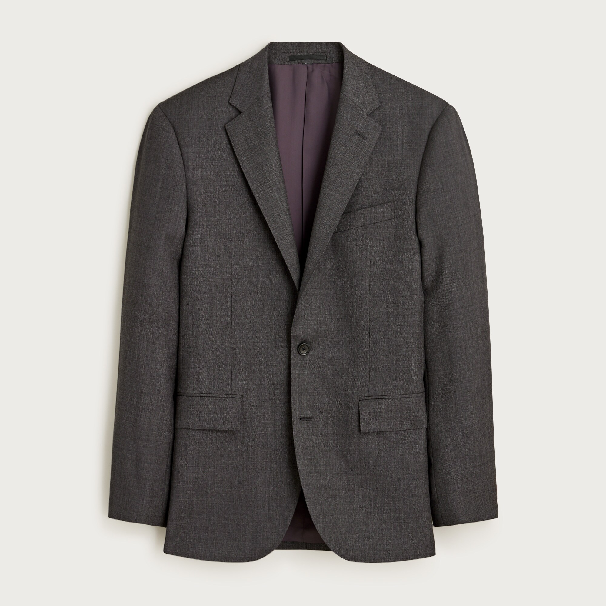 Ludlow Slim-fit Suit Jacket In Italian Worsted Wool For Men | J.Crew