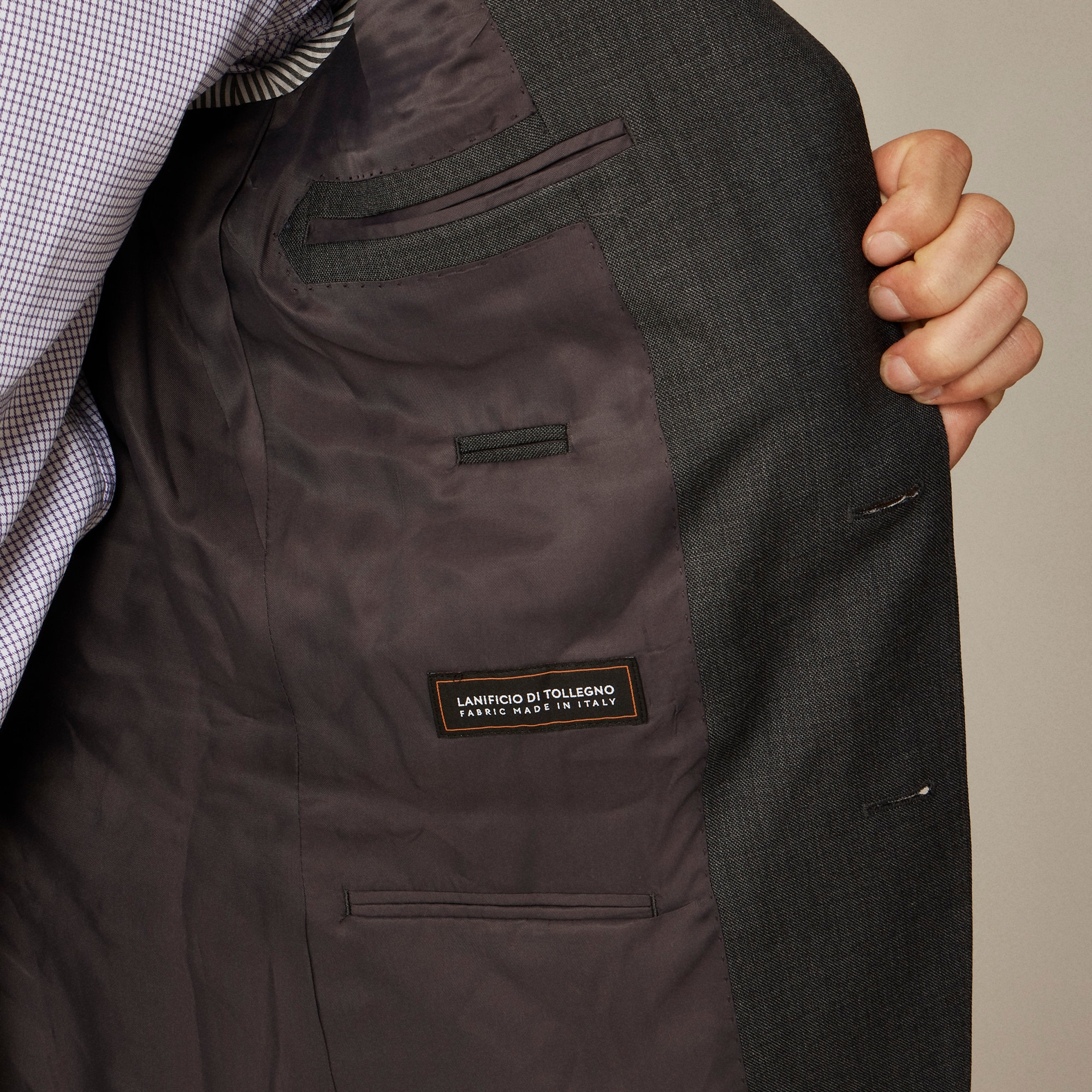 ジャケット・アウター RE-PURPOSE GrandCrew Rev Light Zone ジャケット・アウター RE-PURPOSE GrandCrew Rev Light Zone Patch