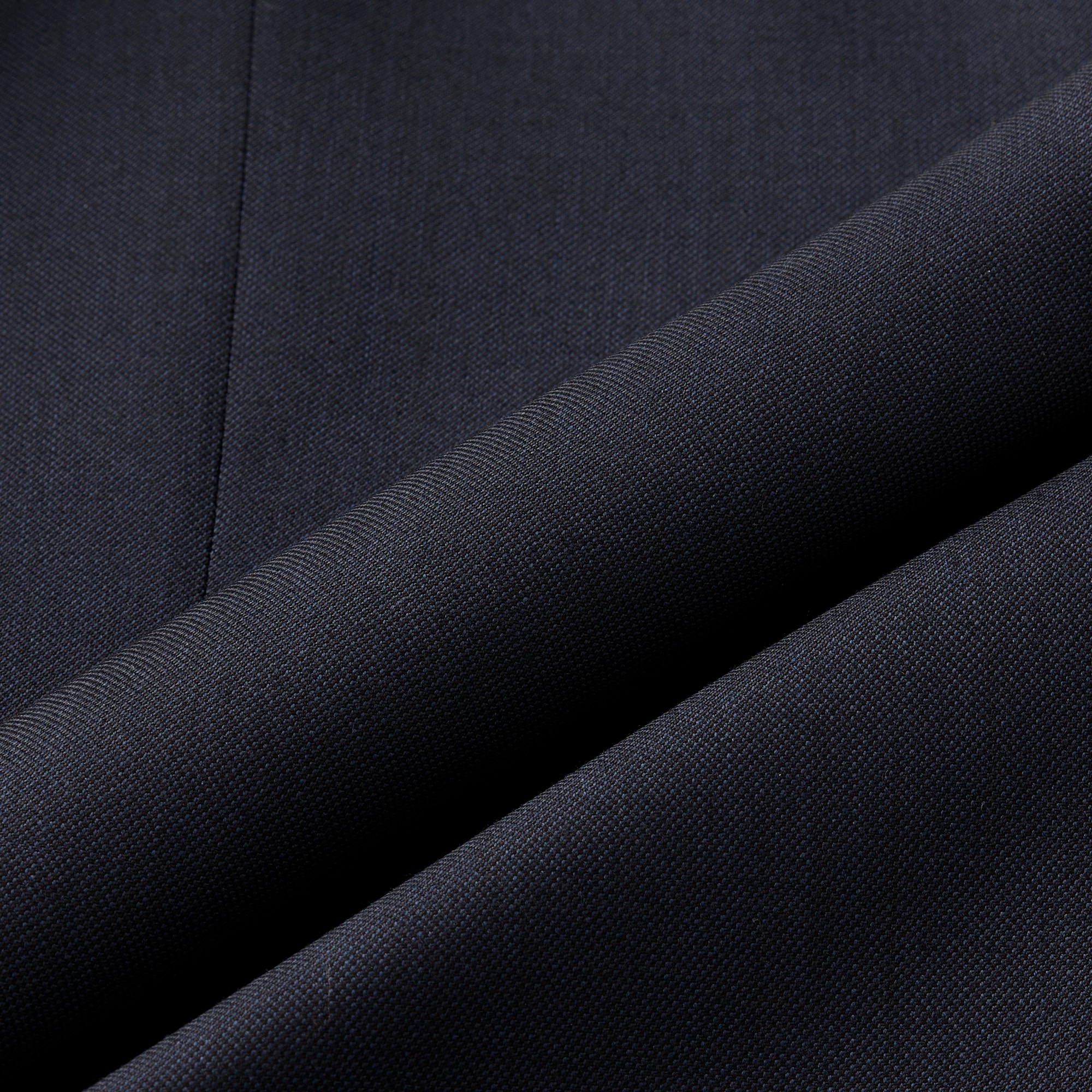 Ludlow Slim-fit suit jacket in Italian worsted wool
