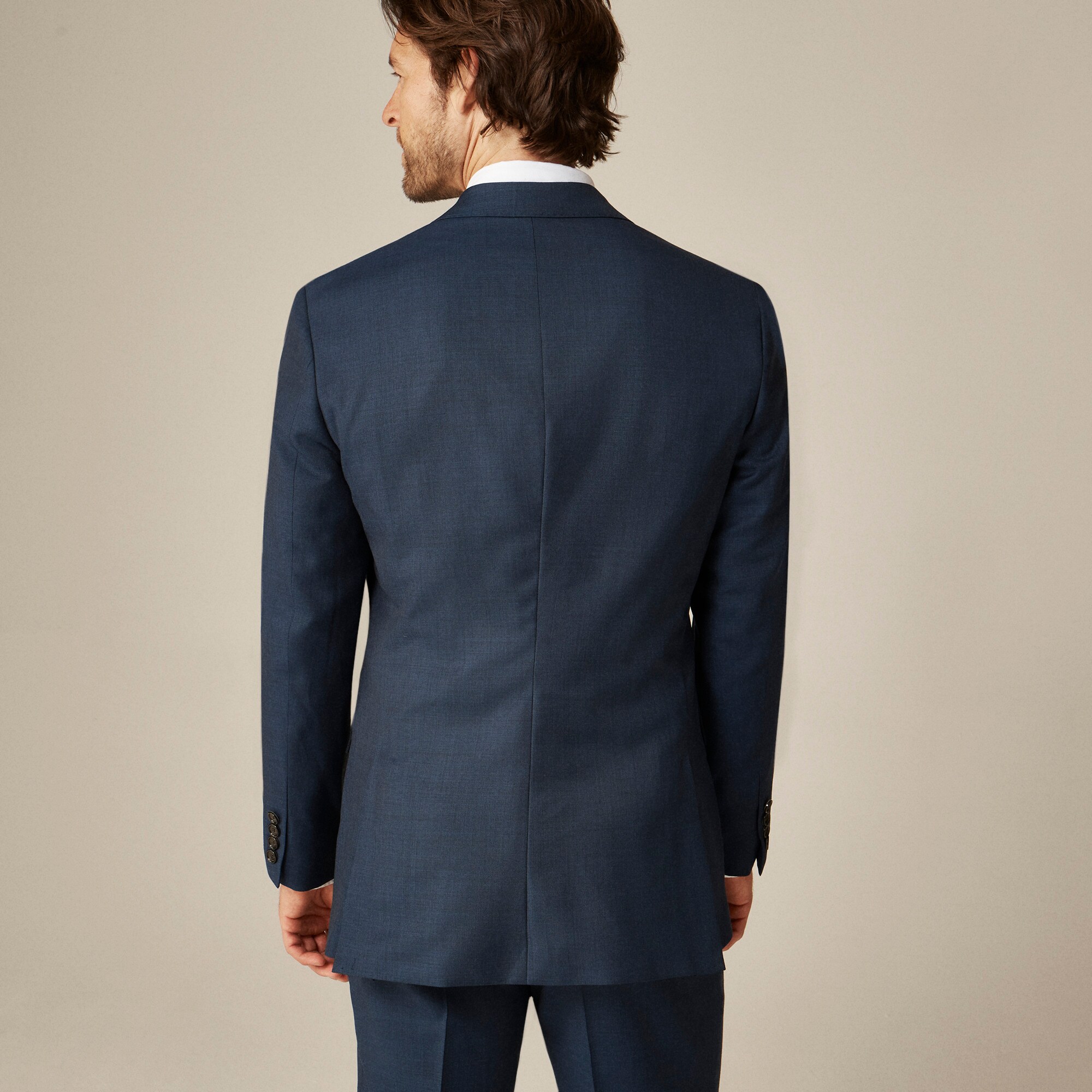 Men's Clothing - Ludlow Suits & Tuxedos | J.Crew