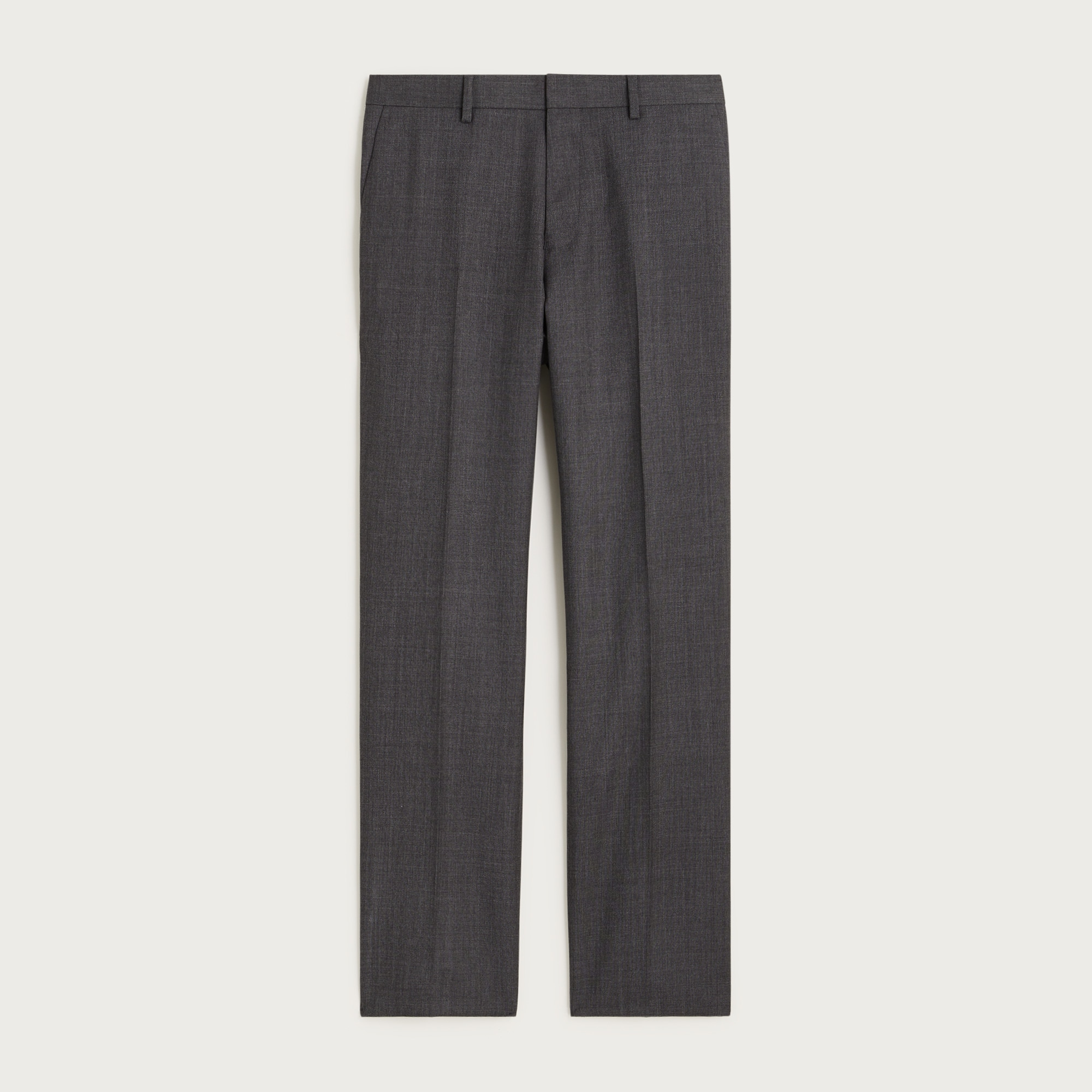 Ludlow Slim-fit Suit Pant In Italian Worsted Wool For Men | J.Crew