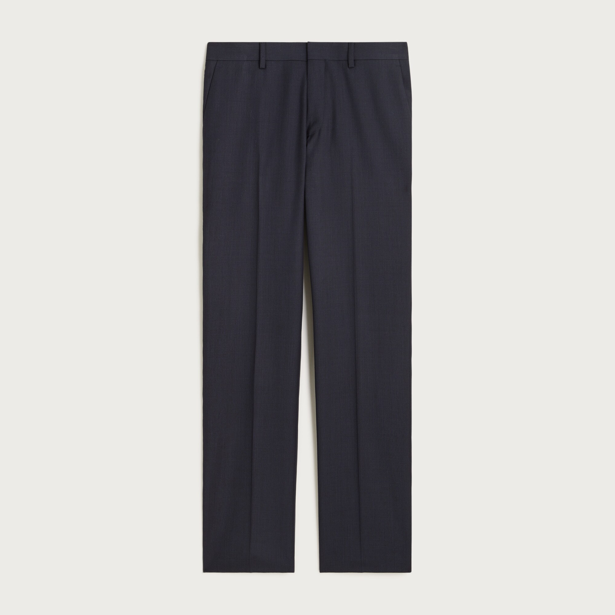 Ludlow Slim-fit Suit Pant In Italian Worsted Wool For Men | J.Crew