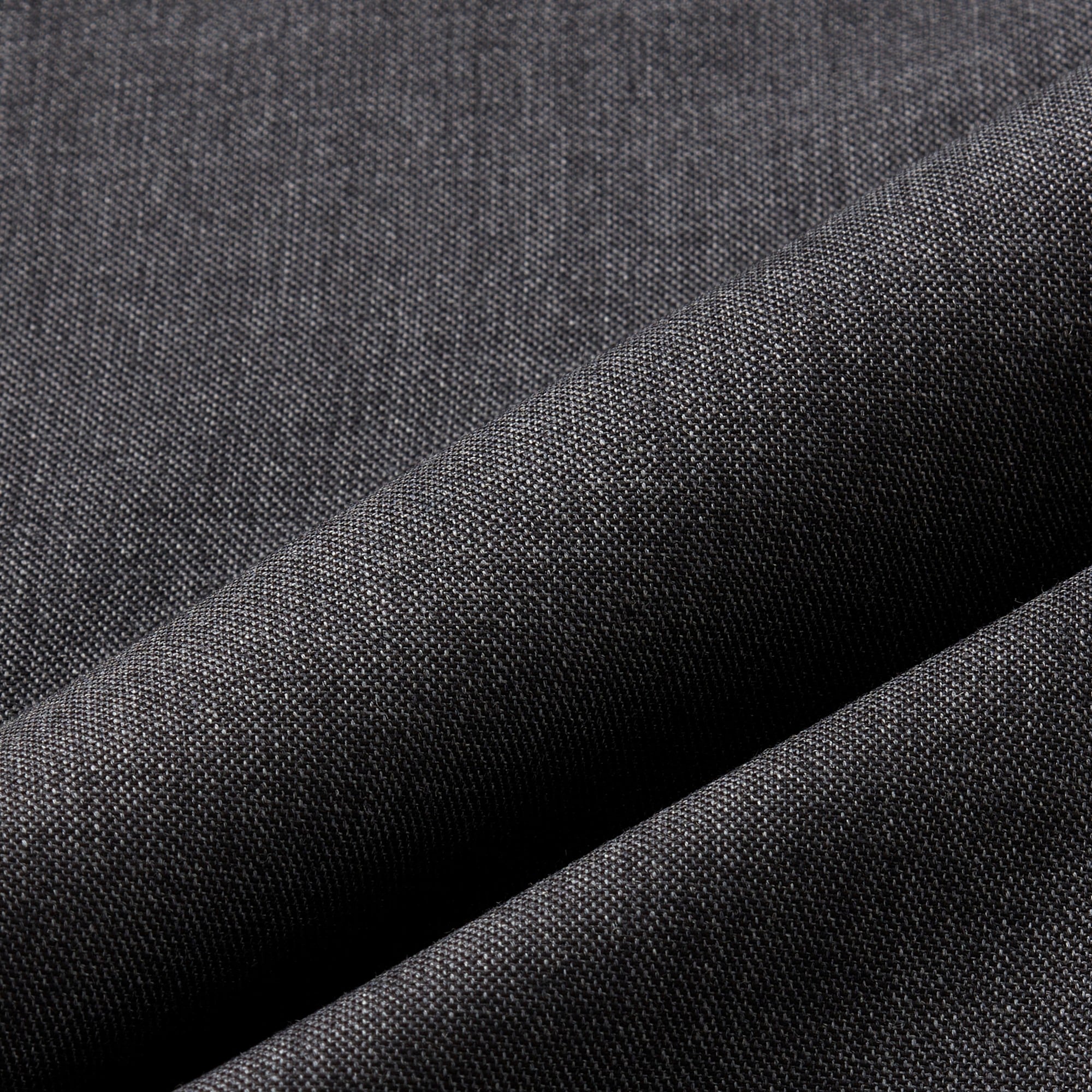 Crosby Classic-fit suit jacket in Italian worsted wool