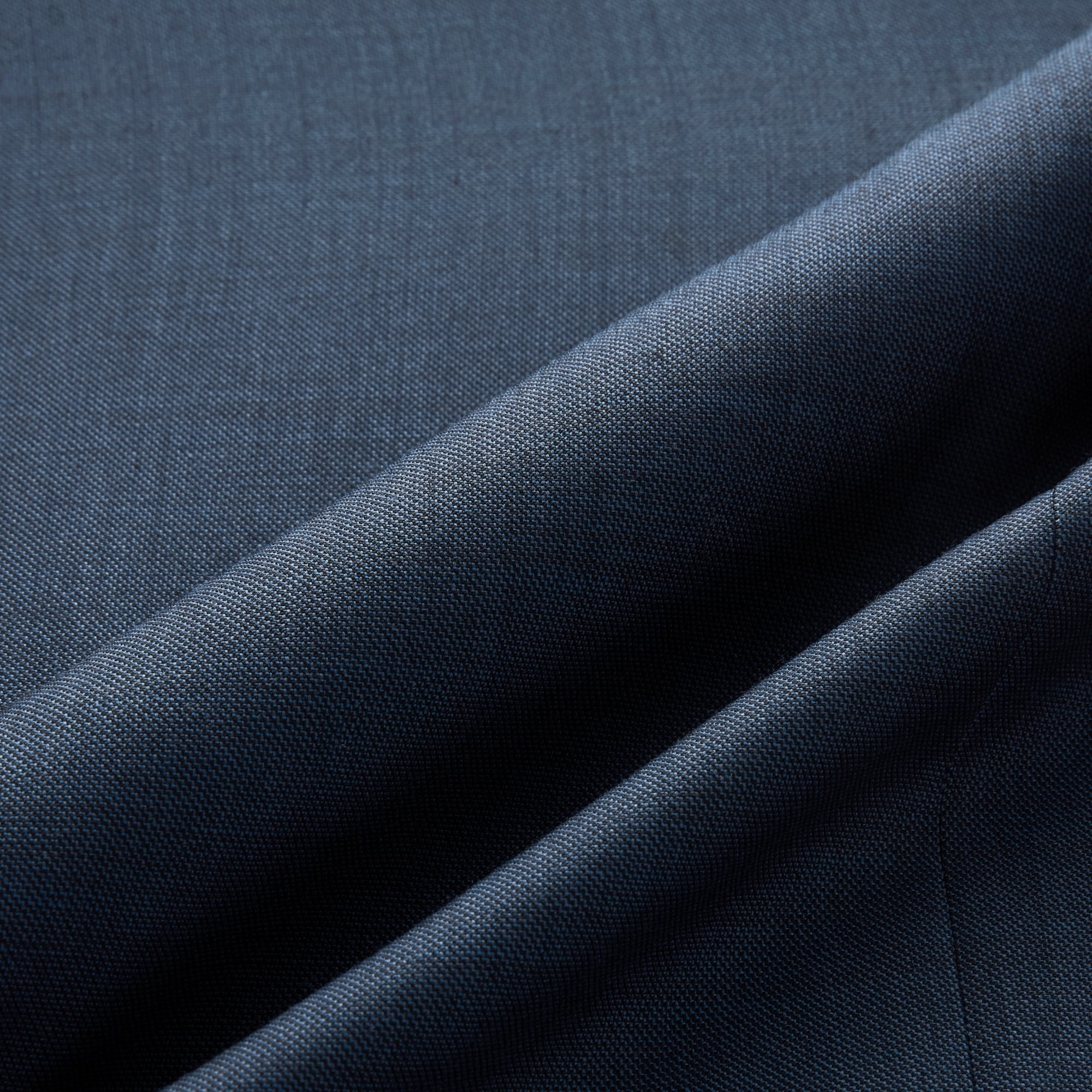Crosby Classic-fit suit jacket in Italian worsted wool