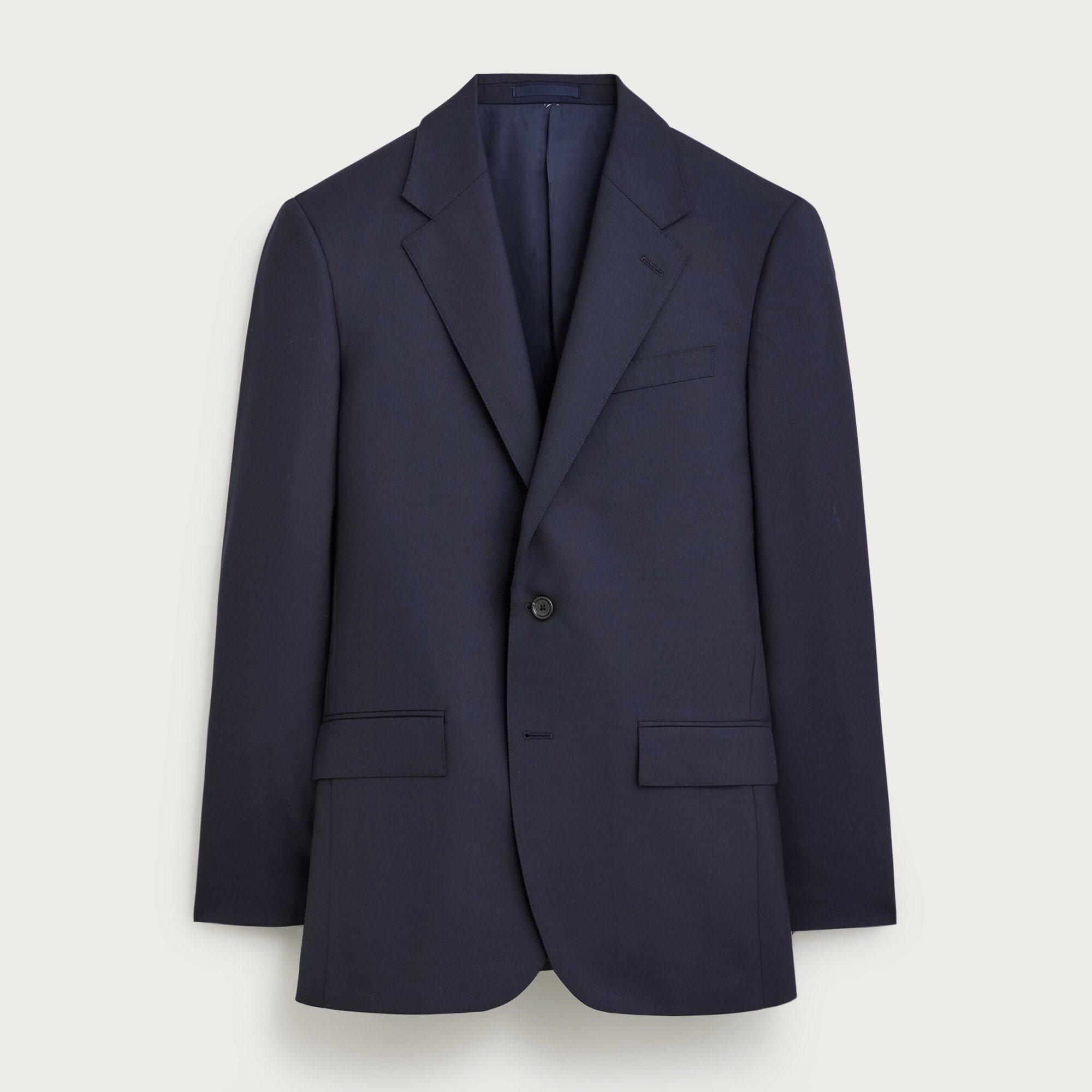 Kenmare Relaxed-fit Suit Jacket In Italian Wool For Men | J.Crew