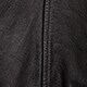 Vintage J.Crew '90s leather jacket CLASSIC BLACK