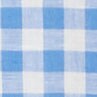 Linen-cotton blend beach shirt in stripe BENETTE GINGHAM