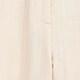 Tapered Essential pant in glossy twill WARM PLATINUM j.crew: tapered essential pant in glossy twill for women